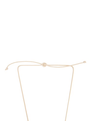 Timeless Pearly 项链 revolve小众新款 - 图1