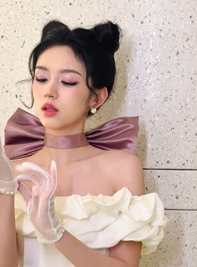 汤姆的梦中情猫蝴蝶结儿童