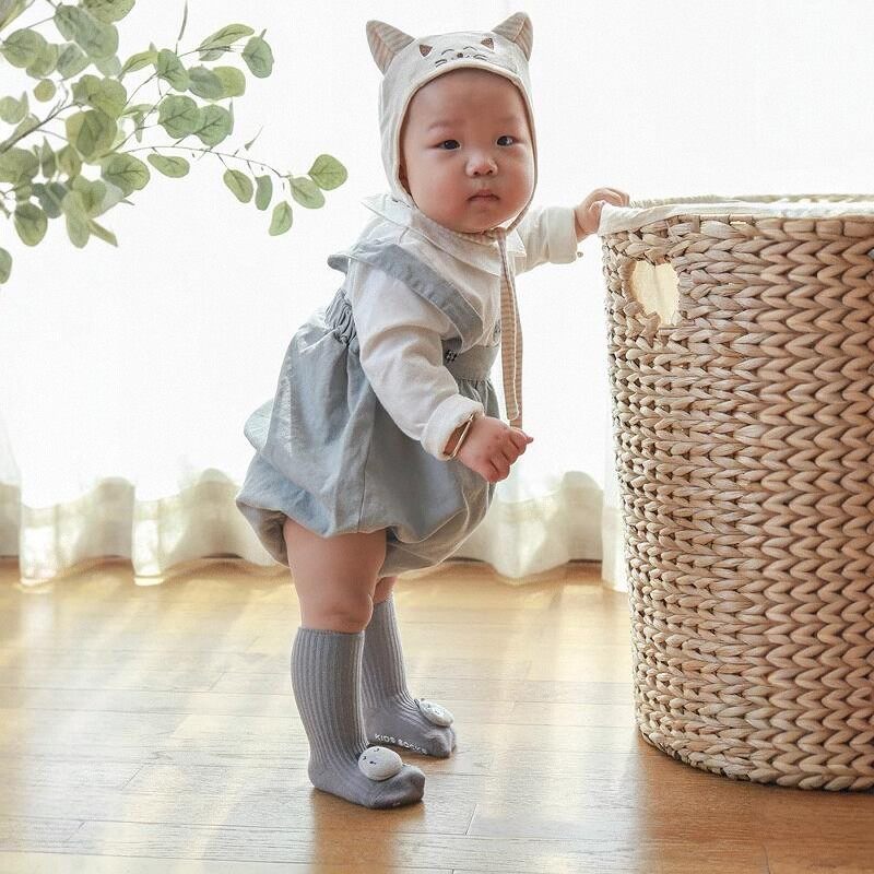 宝宝袜子春秋新生婴儿男童女童无骨袜防滑隔凉春秋冬中长筒袜A类,淘宝优惠券,粉丝福利购,淘宝优惠卷