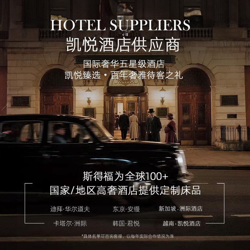 斯得福180支匈牙利95白鹅绒深睡被全棉羽绒被子被芯冬加厚春秋被,淘宝优惠券,粉丝福利购,淘宝优惠卷