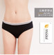 Modal lace skin-friendly low-waist breathable briefs Modal lace skin-friendly low-waist breathable briefs