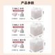 Moving and packaging storage bags with large capacity and huge capacity