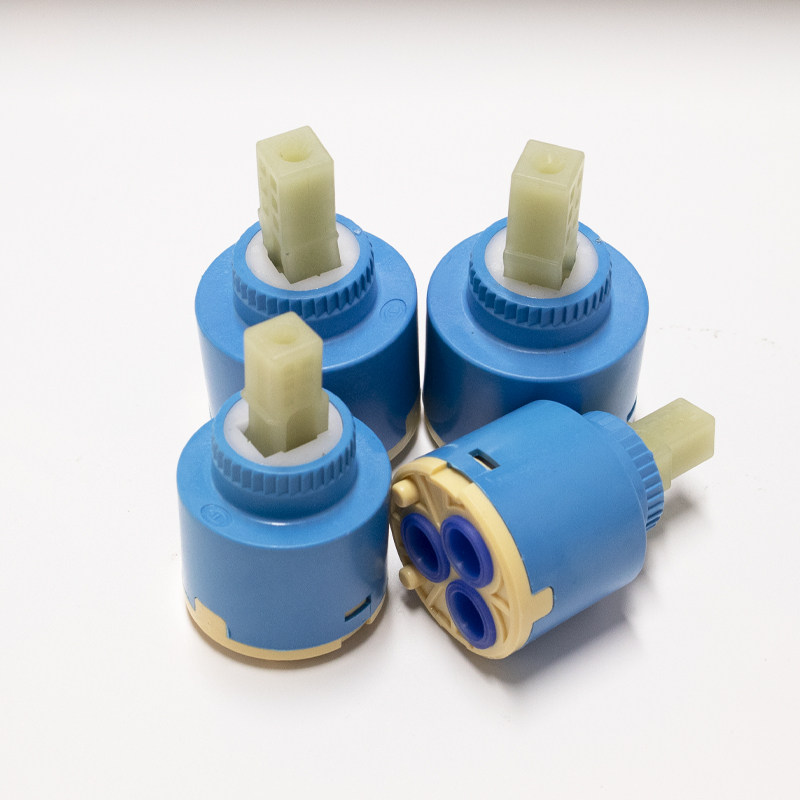 水龙头阀芯压帽压盖装饰盖菜盆面盆淋浴龙头固定帽35 40阀芯配件,淘宝优惠券,粉丝福利购,淘宝优惠卷