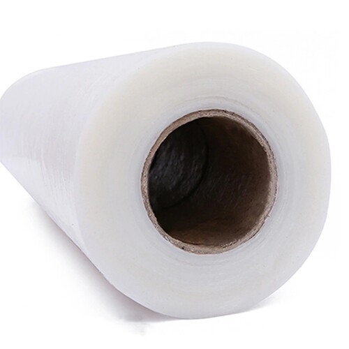 保鲜膜美容院专用减肥用的减脂瘦身泥灸体膜缠绕膜瘦肚子瘦腿大卷 - 图3