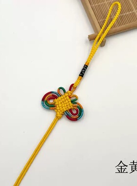 1.5mm灯笼结彩结中国结吊绳