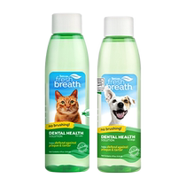 (Good Things Experience Exclusive) Multi-beauty pooch Mouthwatering Cat Stomatosis Oral Cleansing Cat & Dentity Dog