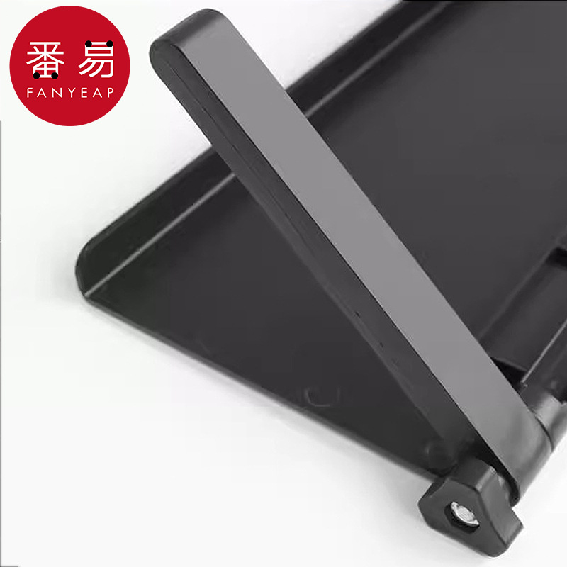 置物架/电视机AA1sq801-显示器顶盒无线路由器托盘支架免打 - 图1