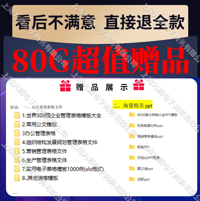 电商客服天猫淘宝京东拼多多售前售后技术培训教程资料成交话术-图3