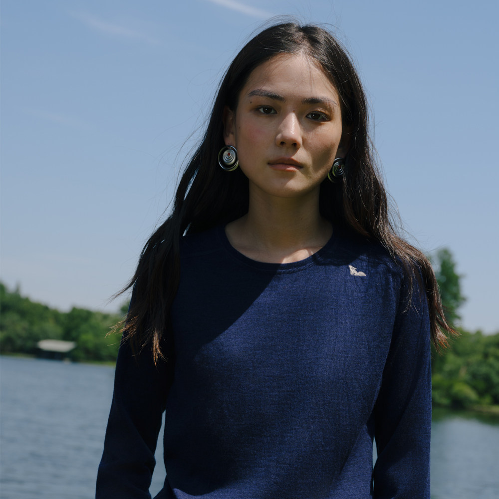 岳下 | 大羊衫 | 长袖羊毛衫,淘宝优惠券,粉丝福利购,淘宝优惠卷