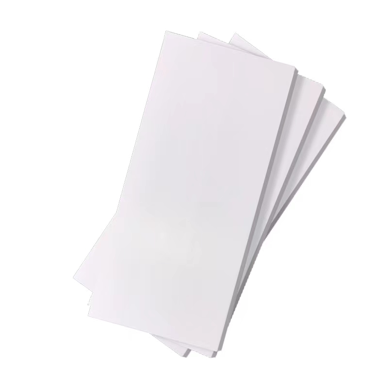 幼儿园手工环创高密度xps挤塑板diy画板美术雕刻模型板泡沫白晶板 - 图3