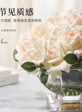 CoteNoire玫瑰永生花香氛花礼盒