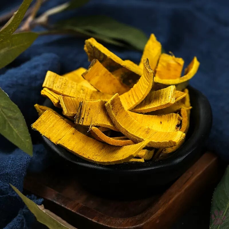 白菊花夏枯草黄柏茶中药材包6克3g正品黄白伯夏枯球菇泡水代茶饮