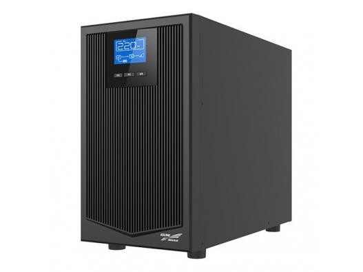 科华UPS不间断电源YTR1110L8KW YTR1106L 4.8KW外接电池服务器 - 图3