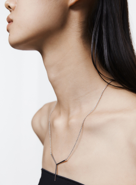 blott官方店设计师原创项链饰品