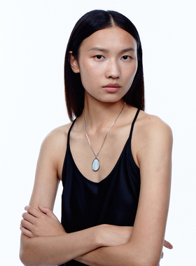 blott天然贝母男女同款