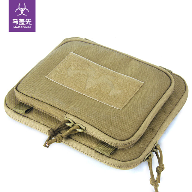 Maguai First Whispering Nylon One-Shoulder Crossbody Handbag