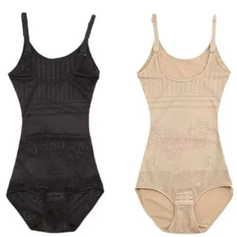 连体塑身内衣美体收腹裤束腰正品女塑形显瘦强力收小肚子聚拢提臀,淘宝优惠券,粉丝福利购,淘宝优惠卷