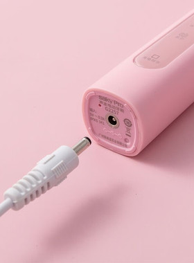 M-TEETH萌牙家声波电动牙刷X2 X7 M1.2 X3 X5 M2.2充电线儿童成人