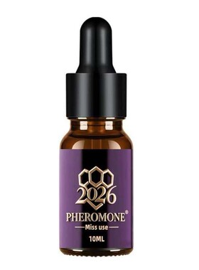 战斗机PHEROMONE费洛蒙原液一滴涂抹男女款弗洛蒙香水持久留香