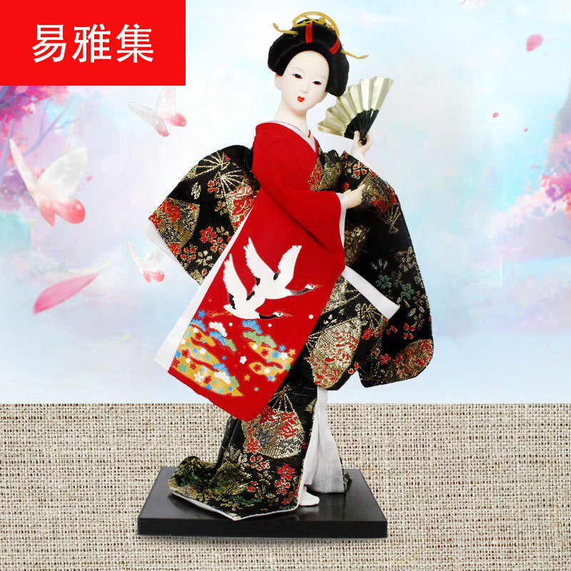 和风人形推荐品牌 新人首单立减十元 21年6月 淘宝海外