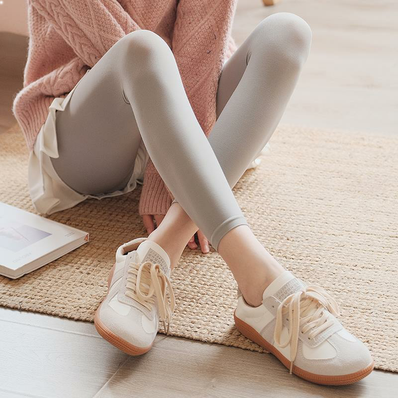  品秋延连裤袜/打底袜