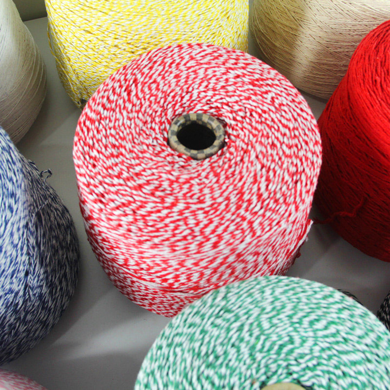 1毫米粽子线 彩色棉线 嘉兴包粽子专用线粽绳 绑香肠腊肠食品级线