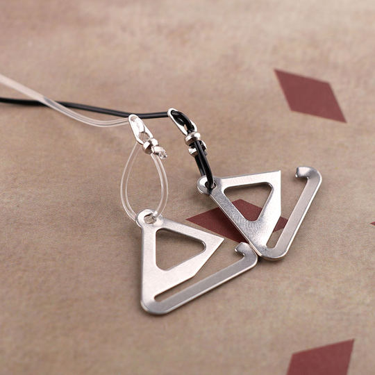 新款韩版夏季超细隐形文胸透明肩带挂脖内衣带少女学生一字领无痕