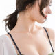 ອຸປະກອນເສີມ lace lace Straps underwear Cross Back ຄວາມງາມ