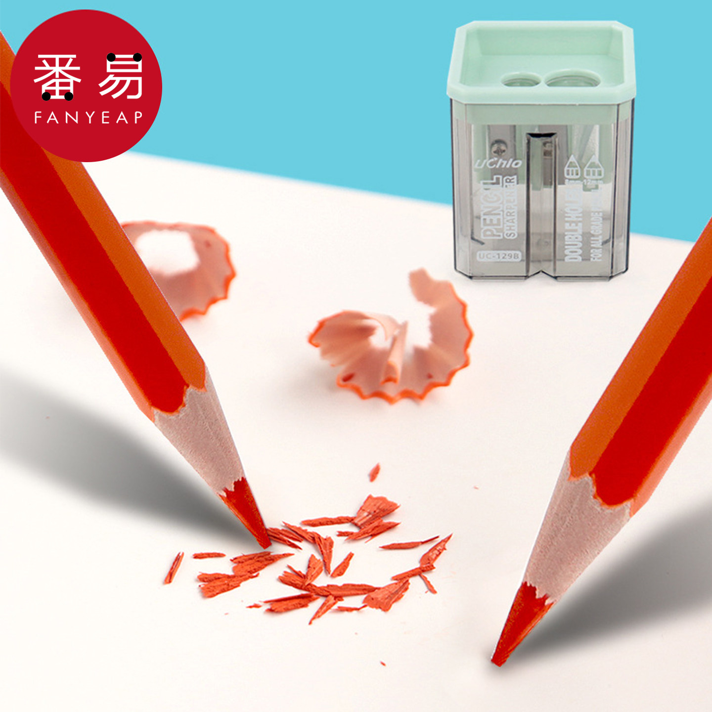 铅笔/彩色A1pq801-学生画画12/18/24色彩铅儿童初学者美术生,淘宝优惠券,粉丝福利购,淘宝优惠卷