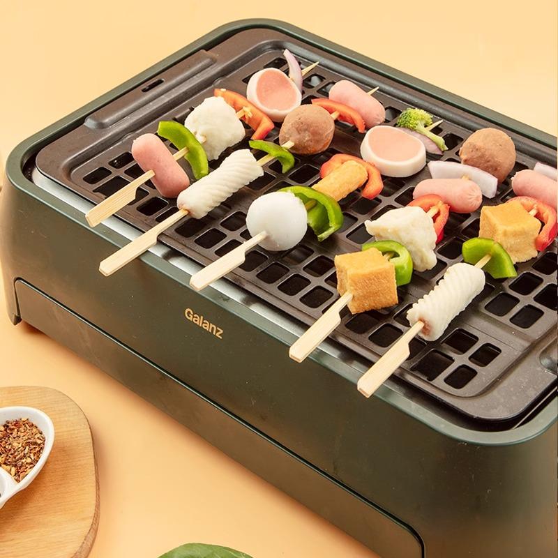 Zezhong Food Halal Hot Pot Meatballs Mixed with Chicken