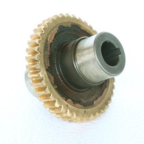 rv reducer accessories NMRV reducer worm gear accessories copper gear iron worm reducer accessories Grand total