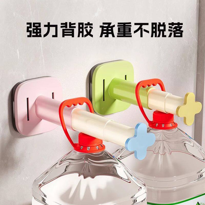 衣架收纳神器可伸缩免打孔阳台壁挂式多功能整理置物架家用晾衣架