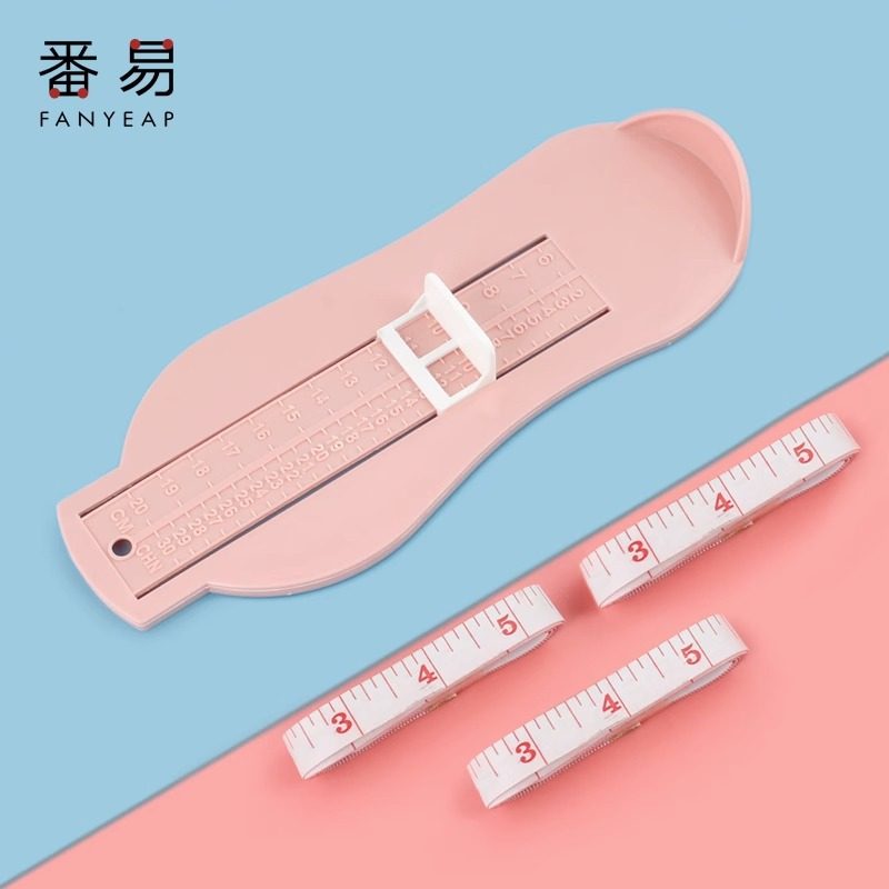 量脚器A1pq801-儿童买鞋测量仪小孩测脚长婴儿宝宝丈量家量脚内,淘宝优惠券,粉丝福利购,淘宝优惠卷