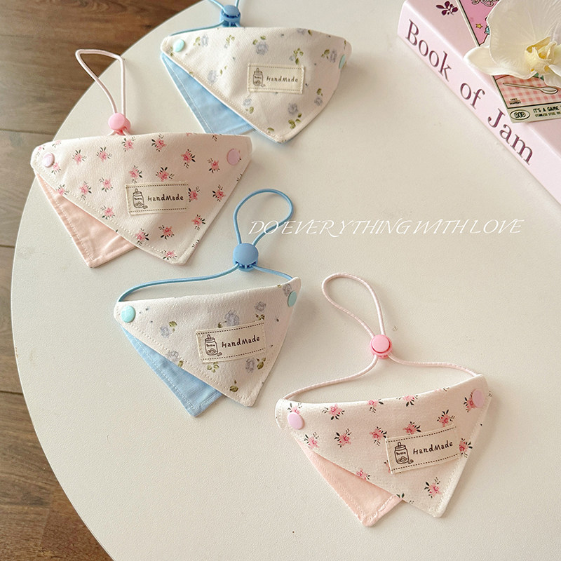 公主猫咪围脖布偶猫长毛猫口水巾围巾狗狗三角巾宠物围兜小狗配饰,淘宝优惠券,粉丝福利购,淘宝优惠卷