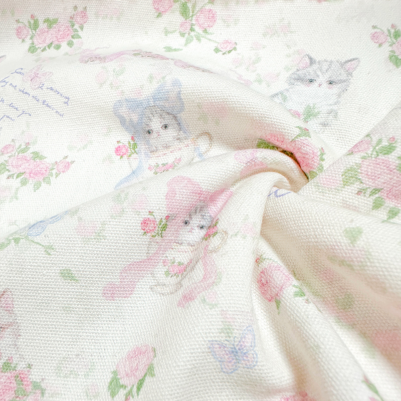 猫咪踩奶垫猫猫睡垫四季通用床垫猫垫睡觉用猫窝冬季保暖软垫棉垫 - 图3