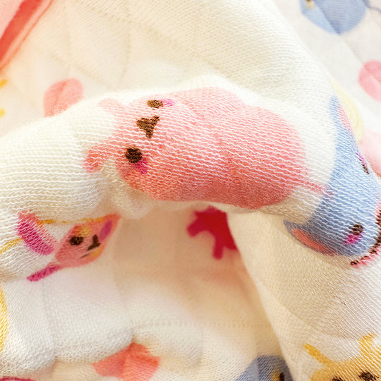 New autumn and winter pet cartoon vest