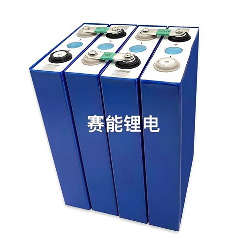 全新大单体EVE3.2V105/150/300/628ah磷酸铁锂电池房车储能 亿纬 - 图1