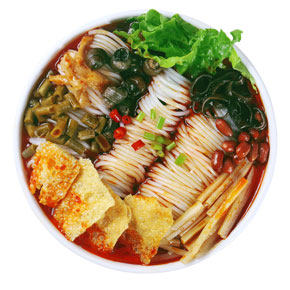 螺久香螺蛳粉柳州正宗包邮广西特产螺狮粉300g*1包方便米线酸辣螺,淘宝优惠券,粉丝福利购,淘宝优惠卷