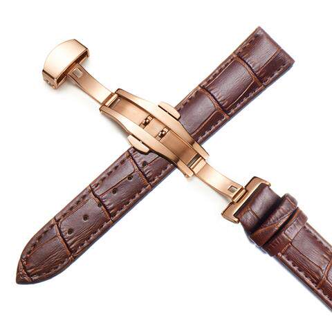 手表带男天梭卡西欧天王dw手表链 途远配件