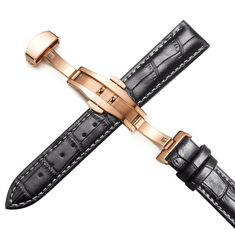 手表带男天梭卡西欧天王dw手表链 途远配件