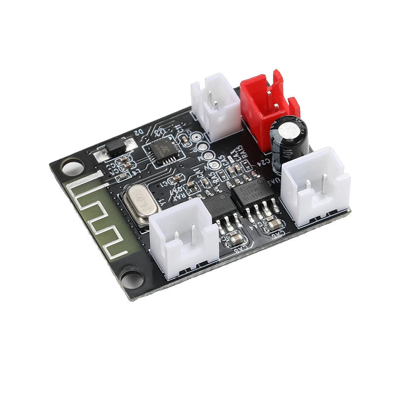 蓝牙功放板模块数字音响小音箱音频5V双声道DIY高保真新款专业,淘宝优惠券,粉丝福利购,淘宝优惠卷