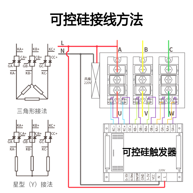 MTC300A1600V电焊机水冷可控硅模块 MTX300-12-16 1800V 1400V-图2