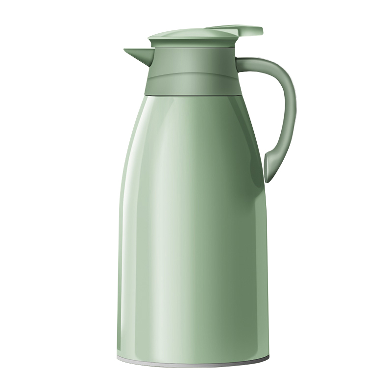 家用保温壶小小型保温水壶暖水瓶便携保温瓶热水开水瓶暖壶大容量