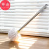 Toilet Brush B1pn008-Home Bathroom Toilet Brush Toilet Pit Cleaning Toilet Cleaning Base Shelf