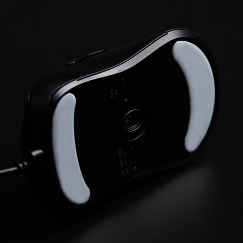 虎符电竞ICE冰版鼠标替换型脚贴适用于卓威U2 FK S2 EC ZA 脚垫 - 图1