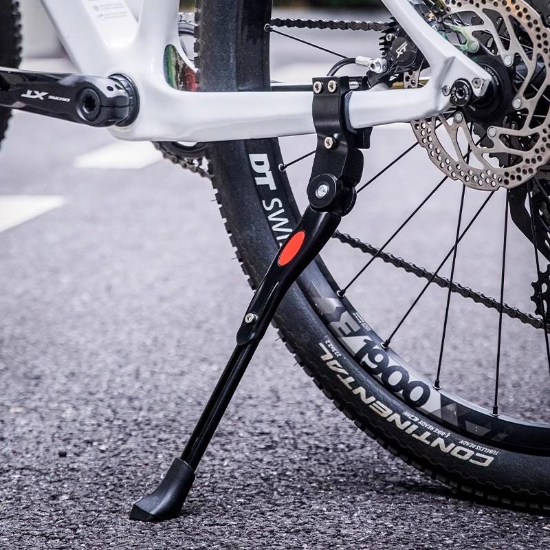 专用喜德盛gt350/gt300/rs9 rt180/rt280/rt380自行车脚撑停车架 - 图3