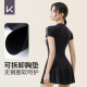 Keep swimsuit women's one-piece dress