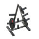 Barbell bar barbell rack storage rack barbell rack