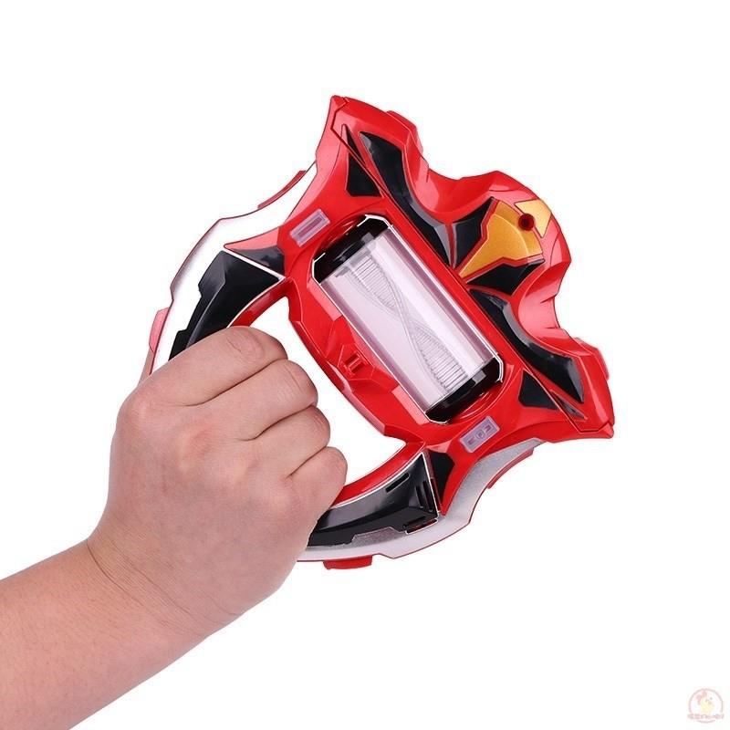 正版儿童男孩玩具捷德奥特曼升华器变身器胶囊召唤器套装杰德 - 图3