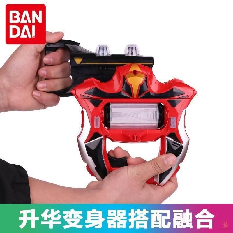 正版儿童男孩玩具捷德奥特曼升华器变身器胶囊召唤器套装杰德 - 图0